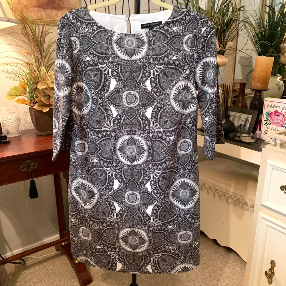 Banana Republic Dress